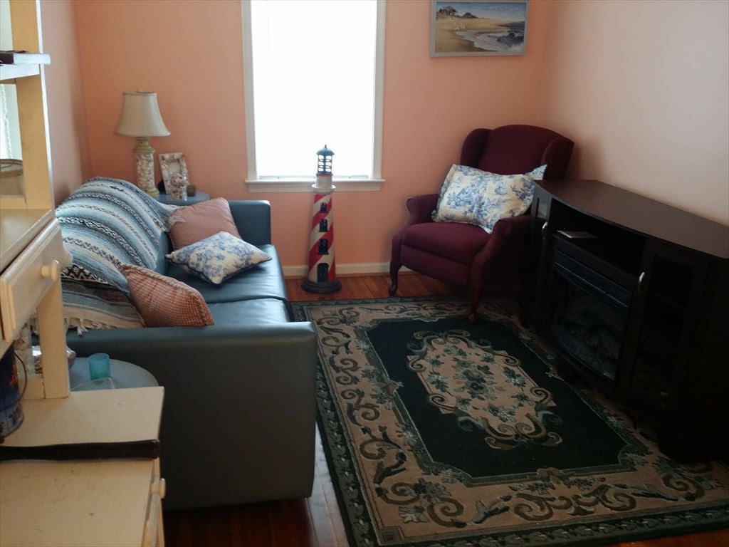 2709 NEW YORK AVENUE WILDWOOD PETFRIENDLY RENTALS at WILDWOODRENTS